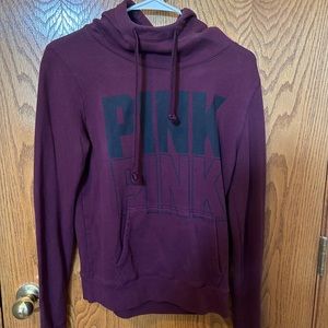 PINK brand hoodie